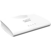 DrayTek Vigor 167 VDSL2 ADSL2+ Gigabit Modem Bridge Dual Port DrayTek Vigor 167 VDSL2 ADSL2+ Gigabit Modem Bridge Dual Port